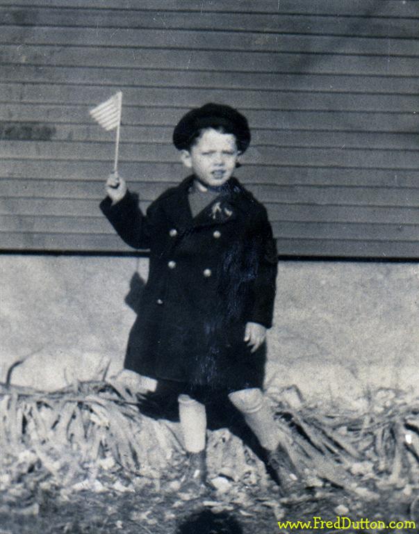 Fred Dutton Photo Gallery